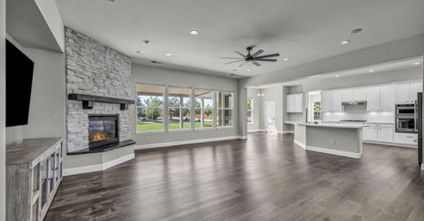 400 Sunset Springs Lane, Spanish Springs, NV 89441 Photo