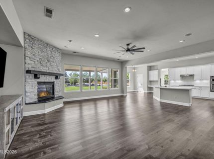 400 Sunset Springs Lane, Spanish Springs, NV 89441 Photo