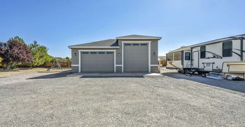 400 Sunset Springs Lane, Spanish Springs, NV 89441 Photo