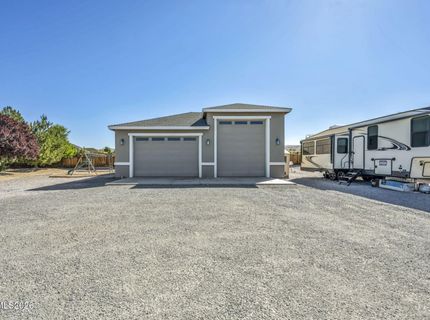 400 Sunset Springs Lane, Spanish Springs, NV 89441 Photo