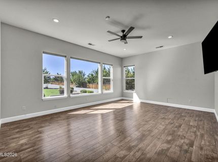400 Sunset Springs Lane, Spanish Springs, NV 89441 Photo