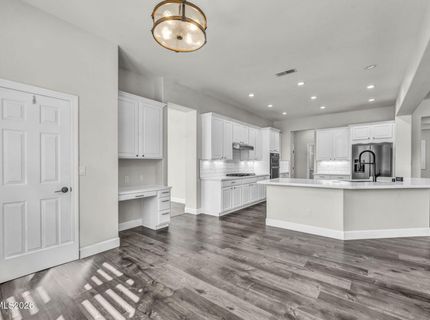 400 Sunset Springs Lane, Spanish Springs, NV 89441 Photo