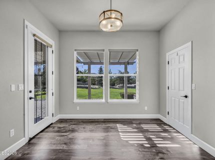 400 Sunset Springs Lane, Spanish Springs, NV 89441 Photo