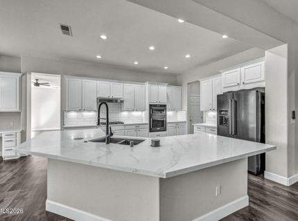 400 Sunset Springs Lane, Spanish Springs, NV 89441 Photo