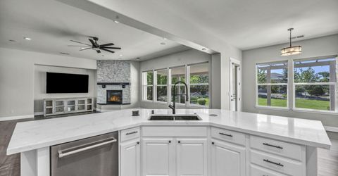 400 Sunset Springs Lane, Spanish Springs, NV 89441 Photo