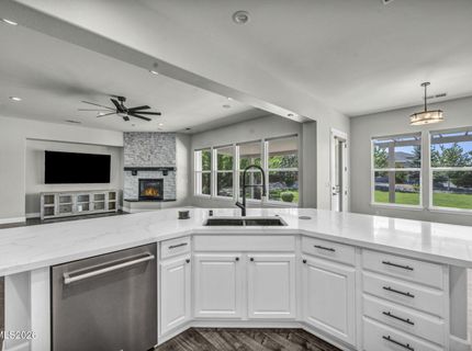 400 Sunset Springs Lane, Spanish Springs, NV 89441 Photo