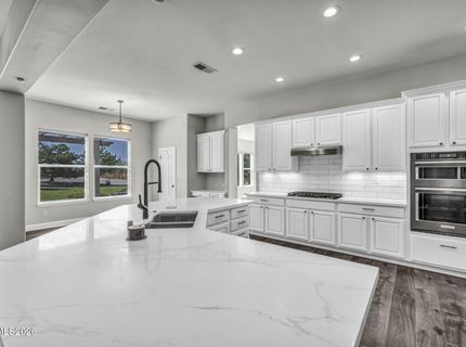 400 Sunset Springs Lane, Spanish Springs, NV 89441 Photo