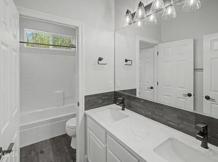 400 Sunset Springs Lane, Spanish Springs, NV 89441 Photo