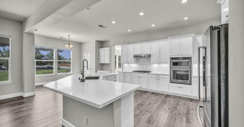 400 Sunset Springs Lane, Spanish Springs, NV 89441 Photo