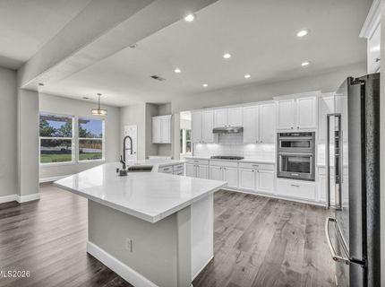 400 Sunset Springs Lane, Spanish Springs, NV 89441 Photo