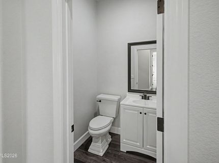 400 Sunset Springs Lane, Spanish Springs, NV 89441 Photo