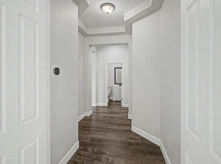 400 Sunset Springs Lane, Spanish Springs, NV 89441 Photo