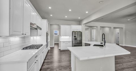 400 Sunset Springs Lane, Spanish Springs, NV 89441 Photo