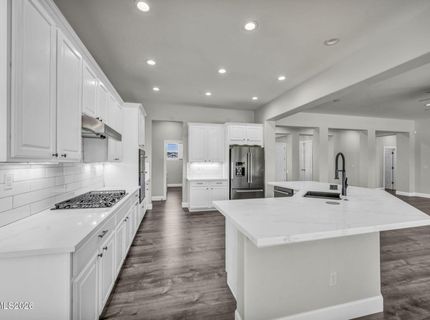 400 Sunset Springs Lane, Spanish Springs, NV 89441 Photo