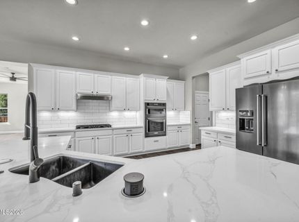 400 Sunset Springs Lane, Spanish Springs, NV 89441 Photo