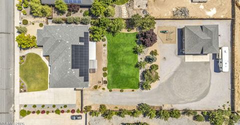 400 Sunset Springs Lane, Spanish Springs, NV 89441 Photo