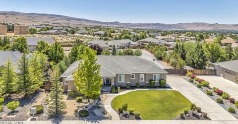 400 Sunset Springs Lane, Spanish Springs, NV 89441 Photo