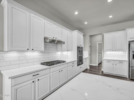 400 Sunset Springs Lane, Spanish Springs, NV 89441 Photo