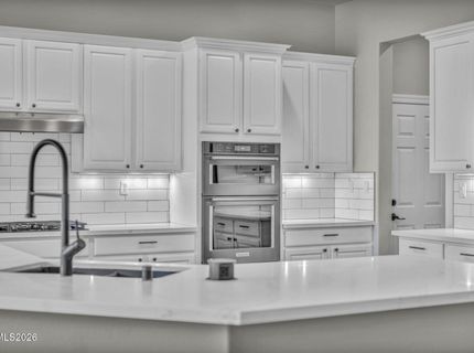 400 Sunset Springs Lane, Spanish Springs, NV 89441 Photo