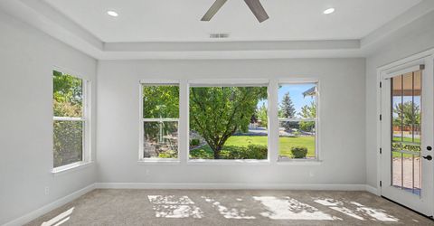 400 Sunset Springs Lane, Spanish Springs, NV 89441 Photo