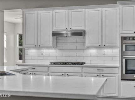 400 Sunset Springs Lane, Spanish Springs, NV 89441 Photo