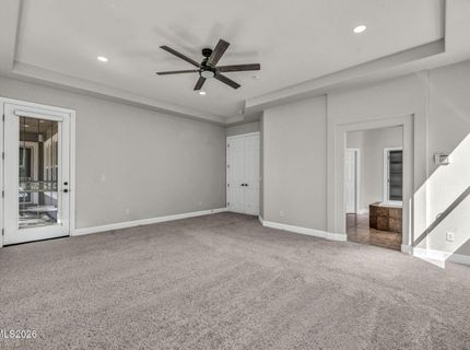 400 Sunset Springs Lane, Spanish Springs, NV 89441 Photo