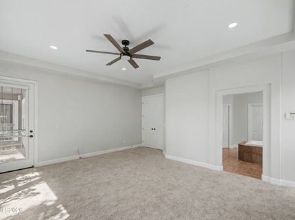 400 Sunset Springs Lane, Spanish Springs, NV 89441 Photo