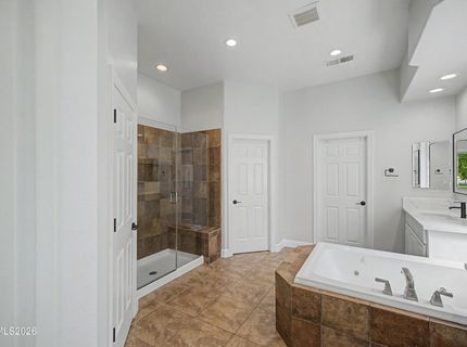 400 Sunset Springs Lane, Spanish Springs, NV 89441 Photo
