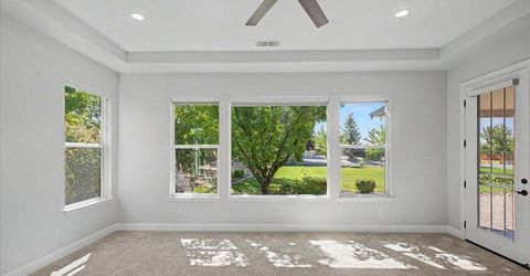 400 Sunset Springs Lane, Spanish Springs, NV 89441 Photo