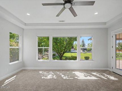 400 Sunset Springs Lane, Spanish Springs, NV 89441 Photo