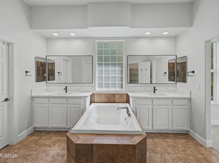 400 Sunset Springs Lane, Spanish Springs, NV 89441 Photo