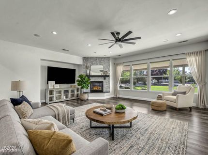 400 Sunset Springs Lane, Spanish Springs, NV 89441 Photo
