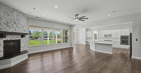 400 Sunset Springs Lane, Spanish Springs, NV 89441 Photo