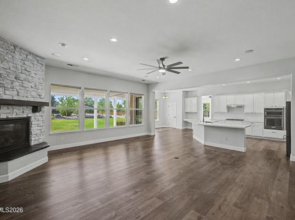 400 Sunset Springs Lane, Spanish Springs, NV 89441 Photo