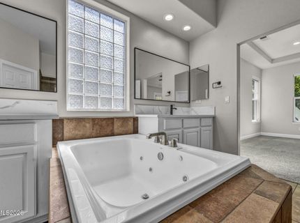 400 Sunset Springs Lane, Spanish Springs, NV 89441 Photo