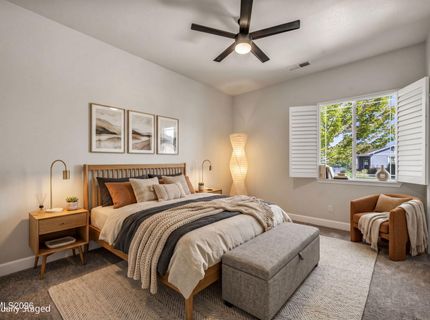 400 Sunset Springs Lane, Spanish Springs, NV 89441 Photo