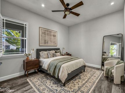 400 Sunset Springs Lane, Spanish Springs, NV 89441 Photo