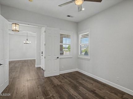400 Sunset Springs Lane, Spanish Springs, NV 89441 Photo