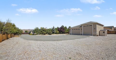 400 Sunset Springs Lane, Spanish Springs, NV 89441 Photo