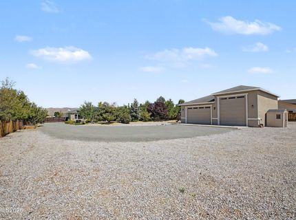 400 Sunset Springs Lane, Spanish Springs, NV 89441 Photo