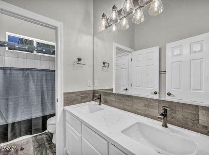 400 Sunset Springs Lane, Spanish Springs, NV 89441 Photo