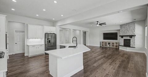 400 Sunset Springs Lane, Spanish Springs, NV 89441 Photo