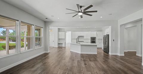 400 Sunset Springs Lane, Spanish Springs, NV 89441 Photo