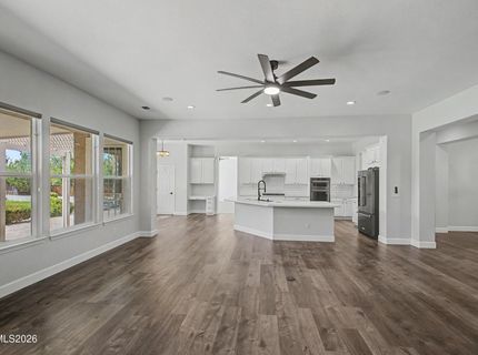 400 Sunset Springs Lane, Spanish Springs, NV 89441 Photo