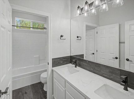 400 Sunset Springs Lane, Spanish Springs, NV 89441 Photo
