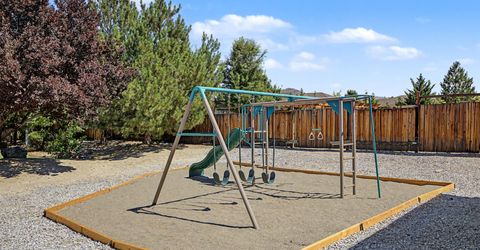 400 Sunset Springs Lane, Spanish Springs, NV 89441 Photo