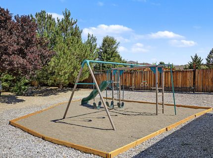 400 Sunset Springs Lane, Spanish Springs, NV 89441 Photo
