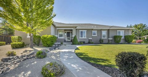 400 Sunset Springs Lane, Spanish Springs, NV 89441 Photo