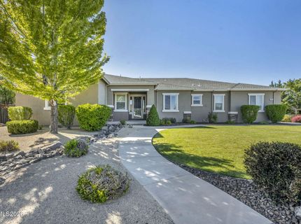 400 Sunset Springs Lane, Spanish Springs, NV 89441 Photo