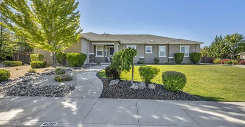 400 Sunset Springs Lane, Spanish Springs, NV 89441 Photo